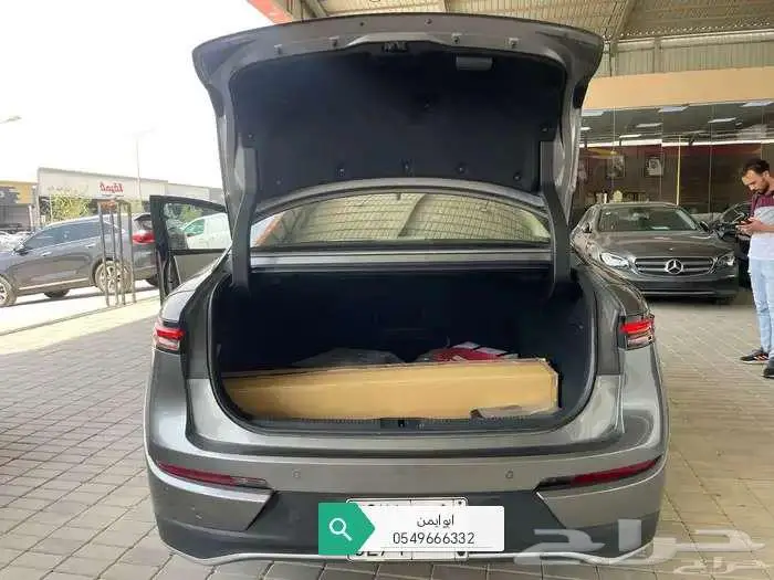 كراون بريميوم تيتانيوم 2025 مستخدم 21