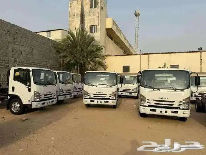 ايسوزو دينا 2025 بافضل الاسعار عرروووض خاصه للشركات 0