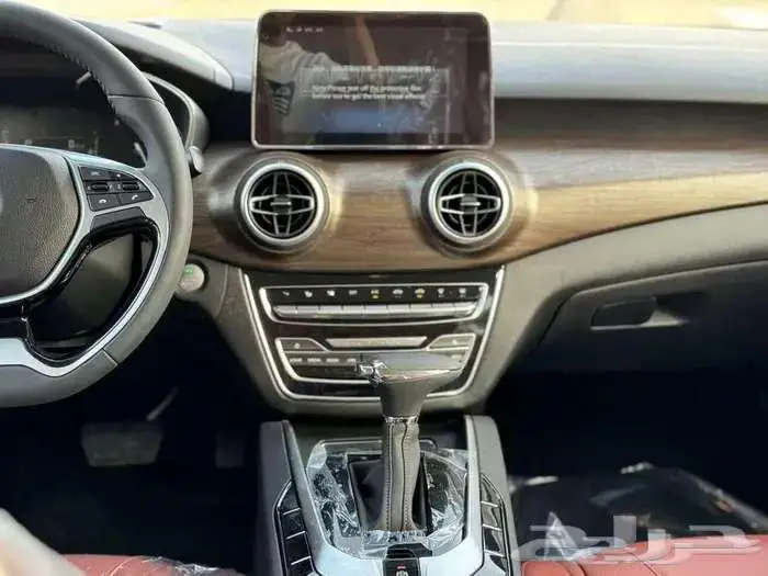 بايك D50 فل كامل 2023 6