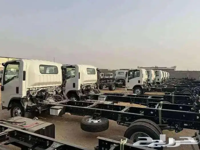 ايسوزو دينا 2025 بافضل الاسعار عرروووض خاصه للشركات 3