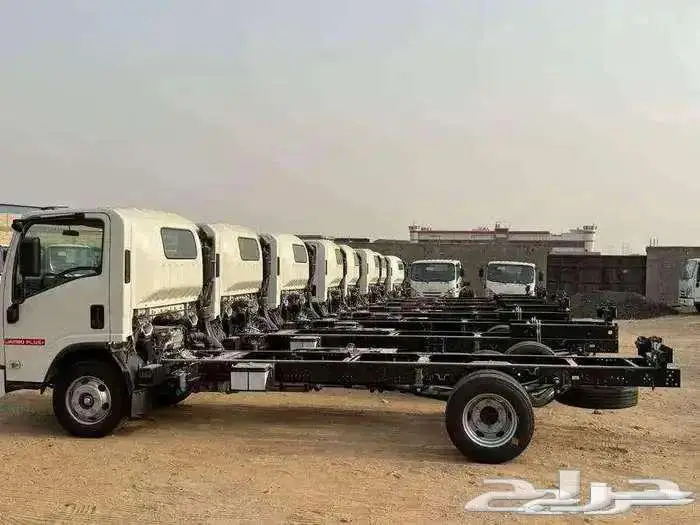 ايسوزو دينا 2025 بافضل الاسعار عرروووض خاصه للشركات 4