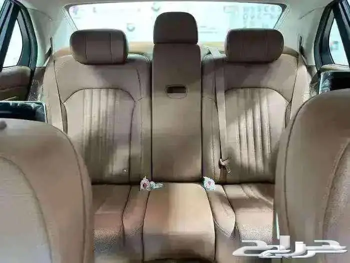 جينيسيس جي 90- 2020 - 25.000KM 13