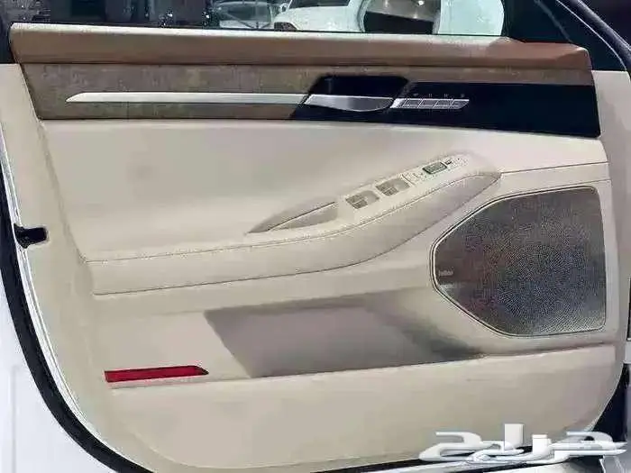 جينيسيس جي 90- 2020 - 25.000KM 7