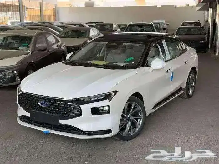 فورد تورس تيتانيوم 2026 كاش وأقساط 4