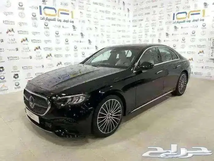 NEW - 2025 - E200 3