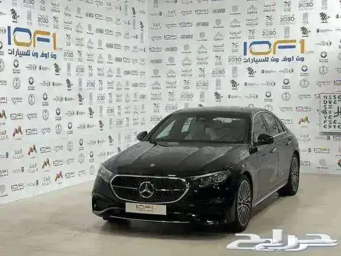 NEW - 2025 - E200 0