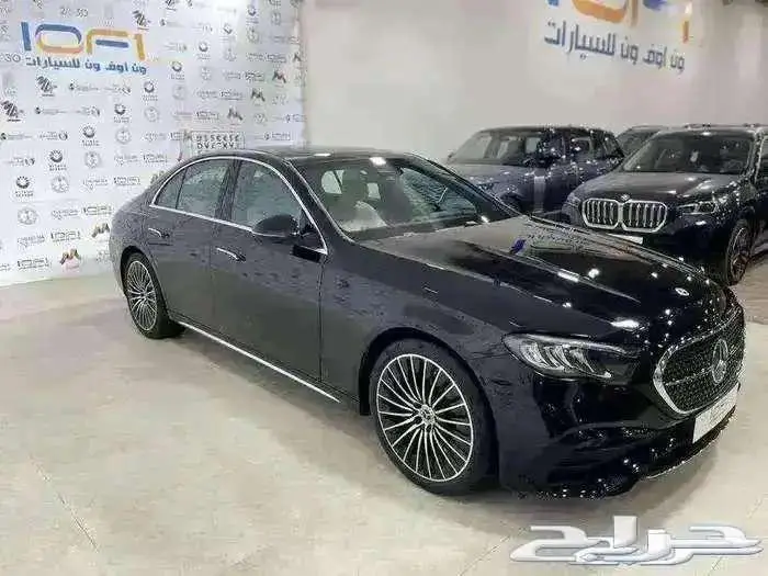 NEW - 2025 - E200 6