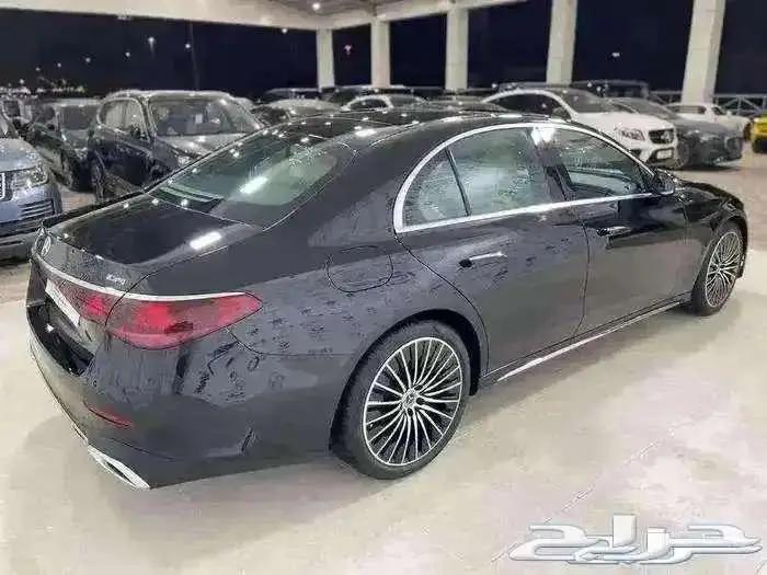 NEW - 2025 - E200 5
