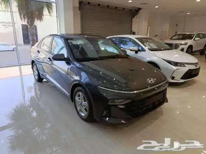 هيونداي أكسنت فليت 2025 و 2026 متوفر كميات للشركات بأسعار 0