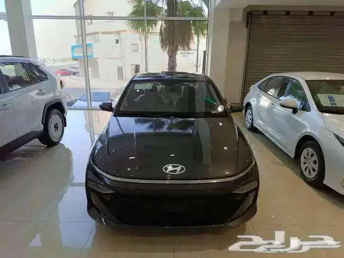 هيونداي أكسنت فليت 2025 و 2026 متوفر كميات للشركات بأسعار 4