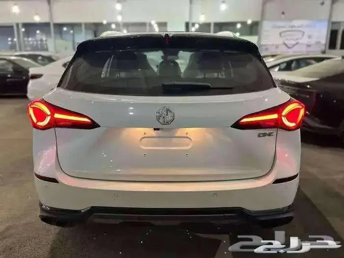 ام جي وان فل كامل موديل 2024 اقل الاسعار 1