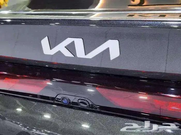 كيا كي 5 2025 استاندر مطور قسطها مع خالد 8