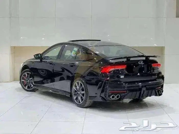 امباو سبورت موديل2026 كاش وتمويل 3