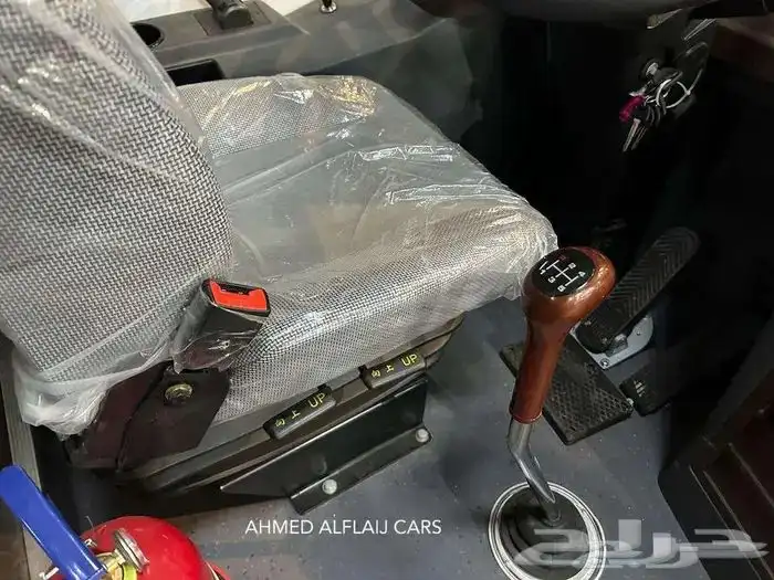 باص c9 انكاي. 67راكب. السعر نار 13