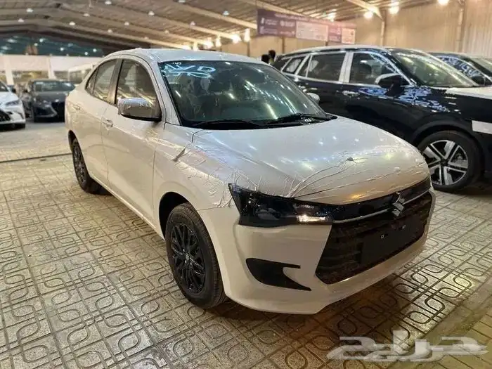 سوزوكي ديزاير 2026 بدون دفعة اولى للقطاع الخاص ورواتب الكاش 0