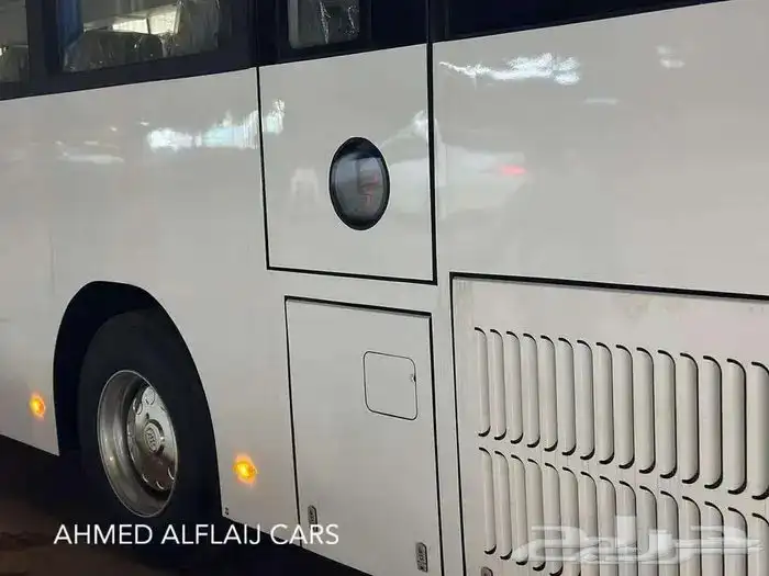 باص c9 انكاي. 67راكب. السعر نار 6