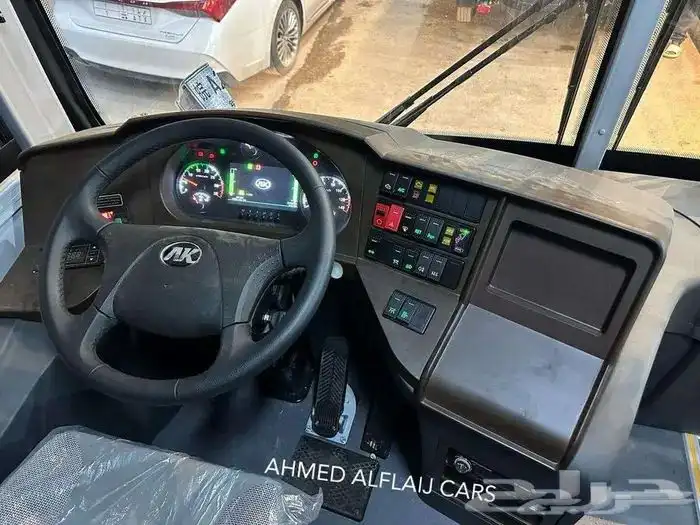 باص c9 انكاي. 67راكب. السعر نار 11