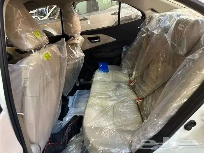 سوزوكي ديزاير 2026 بدون دفعة اولى للقطاع الخاص ورواتب الكاش 8