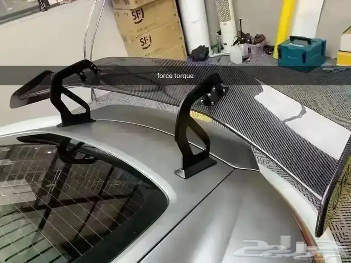 كت تحويل بورش كايمين و بوكستر الى GT4RS   718RS 4