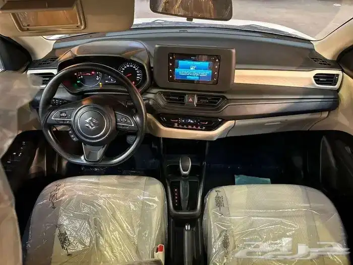 سوزوكي ديزاير 2026 بدون دفعة اولى للقطاع الخاص ورواتب الكاش 5