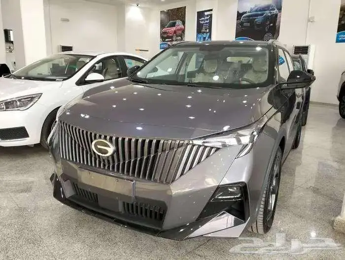 GAC GS3 امزوم 2025 كاش واقساط_ جميع الفئات _أقل سعر 45