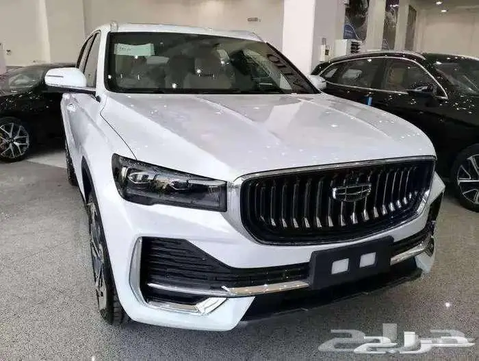 جيلي مونجارو فل كامل 2026 0