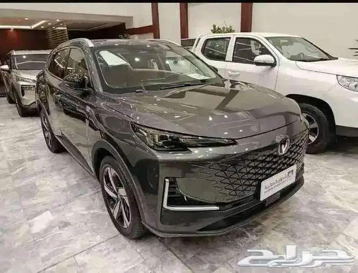 شانجان 0