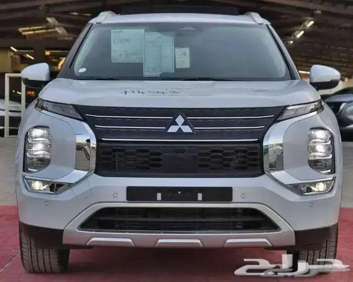 اوتلاندر بلاك سام 2025 ( اقساط على جميع البنوك ) 1
