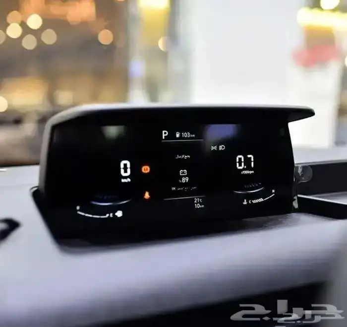 هيونداي ستاريا 9 راكب بنزين 2026 عروض مميزه 2