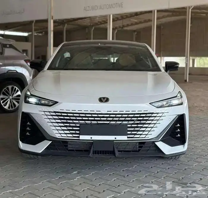 شانجان يونى فى 2026- CHANGAN UNI-V 2