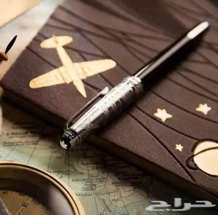 اضخم تشكيلة اقلام مونت كارتير شوبارد 29
