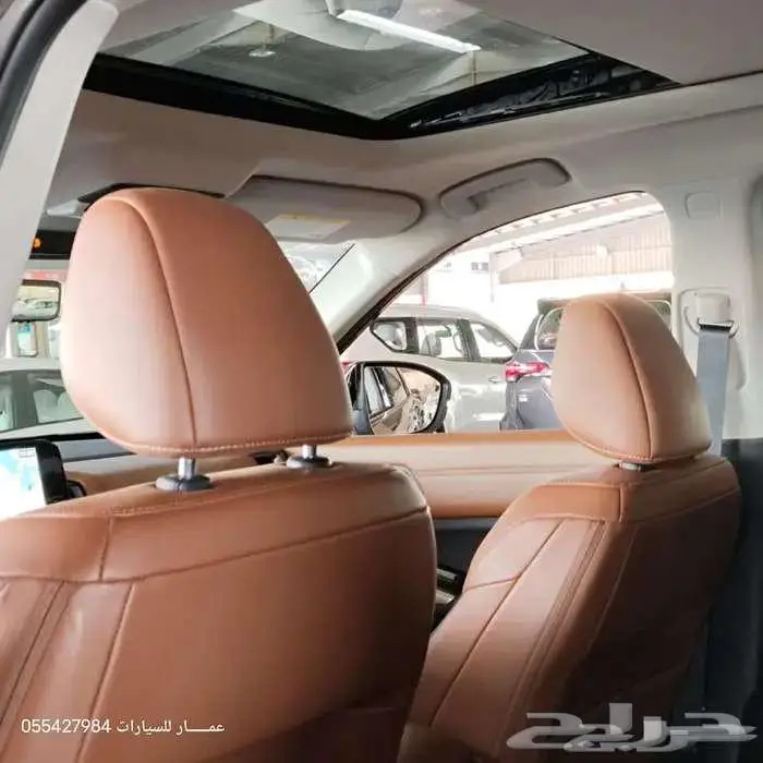 نيسان باثفندر فل كامل 2023 13