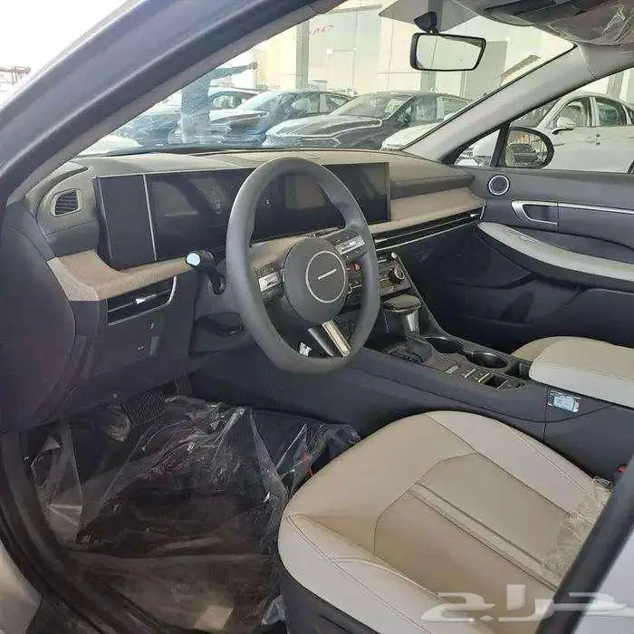 سوناتا فلييت 2025 SONATA 3