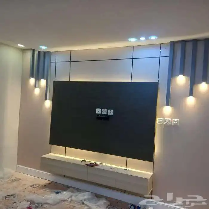 مصمم ديكورات ومنفذين معماريين اعلى مستوى 5