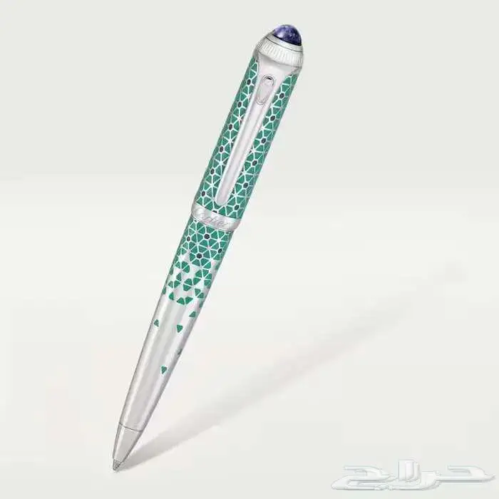 اضخم تشكيلة اقلام مونت كارتير شوبارد 73
