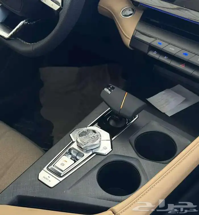 شانجان يونى فى 2026- CHANGAN UNI-V 9