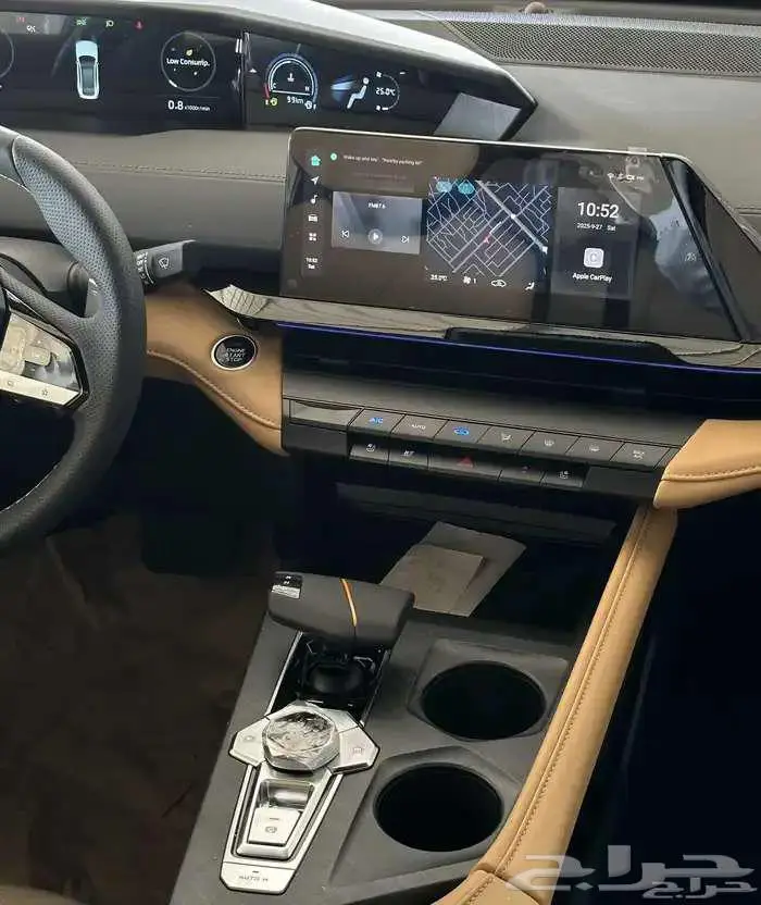شانجان يونى فى 2026- CHANGAN UNI-V 12
