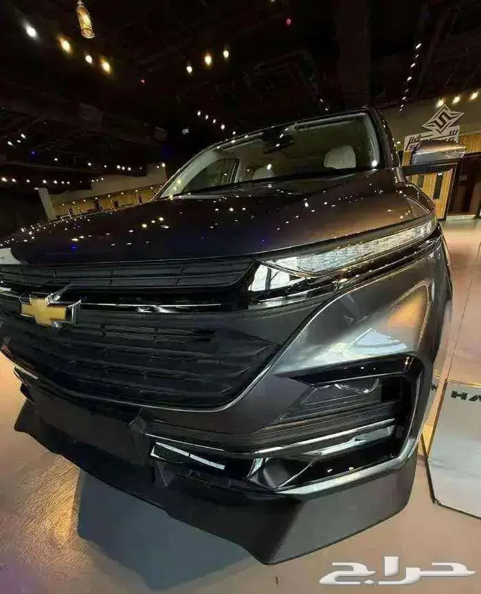 شيفروليه كابتيفا فل كامل 2025 عرض حصري اقل سعر 1