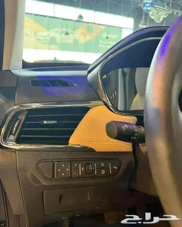 شيفروليه كابتيفا فل كامل 2025 عرض حصري اقل سعر 5
