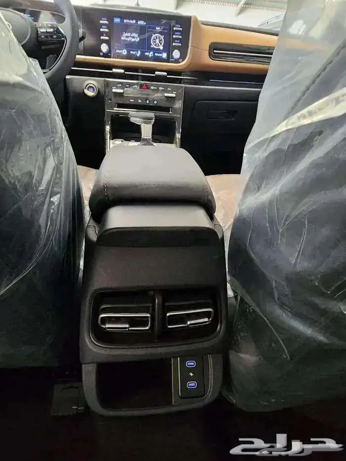 هيونداي كريتا كمفورت 2025 6