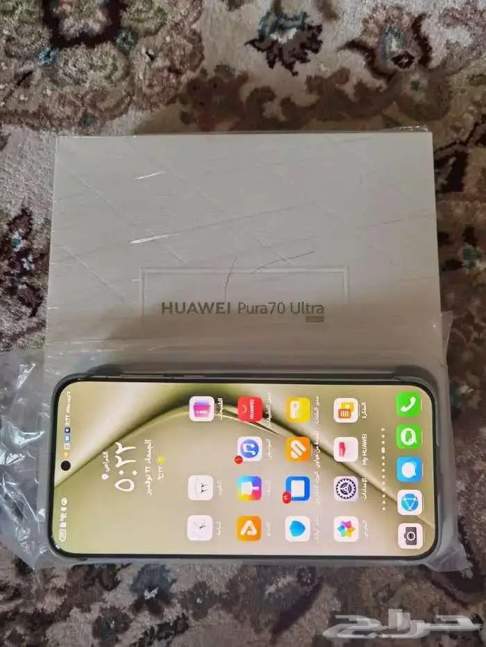 HUAWEI Pura 70 للبيع 3