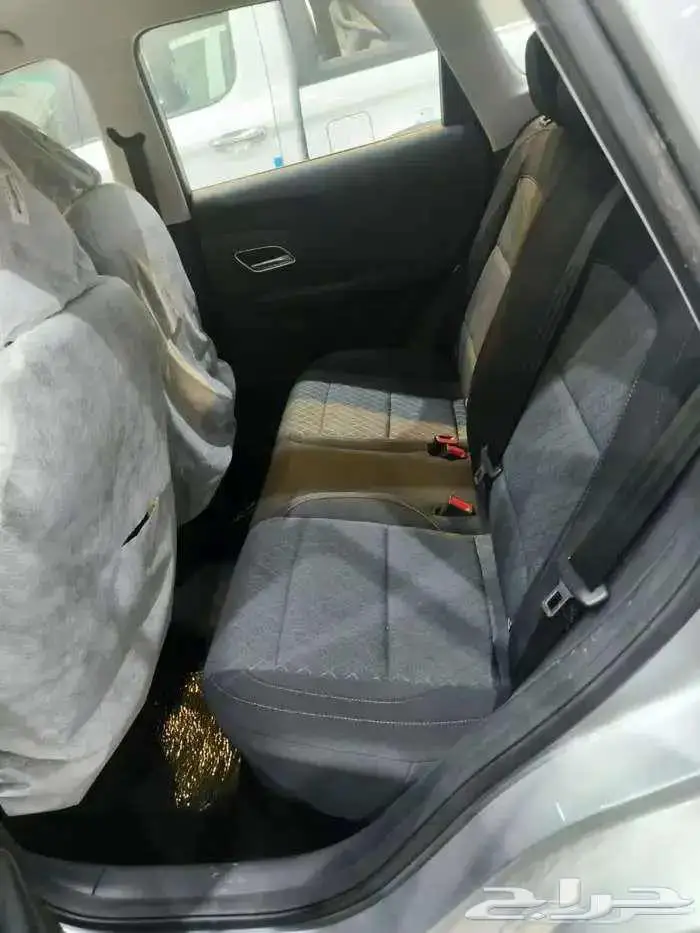 ام جي ZS شكل جديد 2025 ستاندر كاش و تقسيط 6