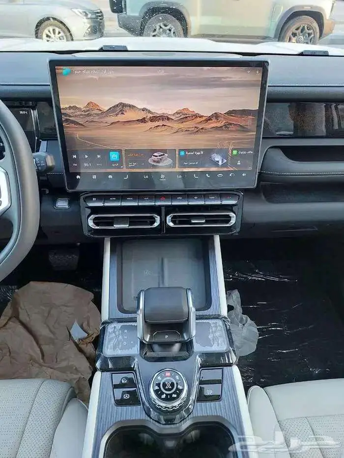 جيتور t1 فل 2025 كاش و تقسيط 7