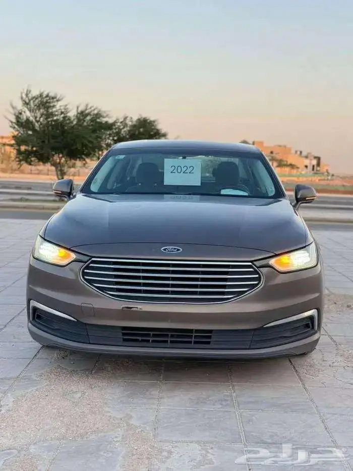 فورد تورس امبيانتي عودي موديل 2022 2