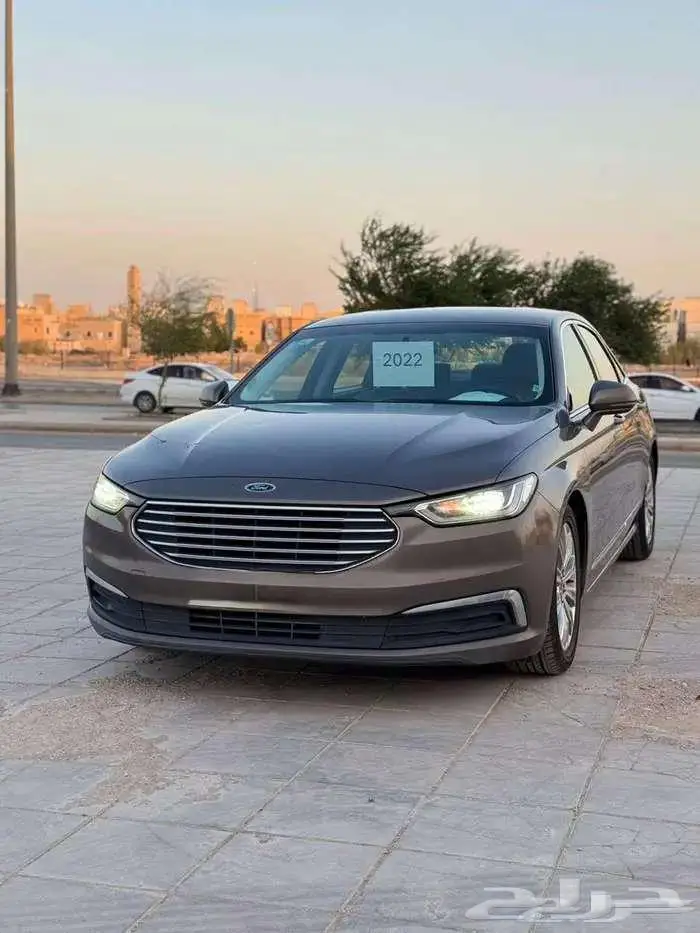فورد تورس امبيانتي عودي موديل 2022 0