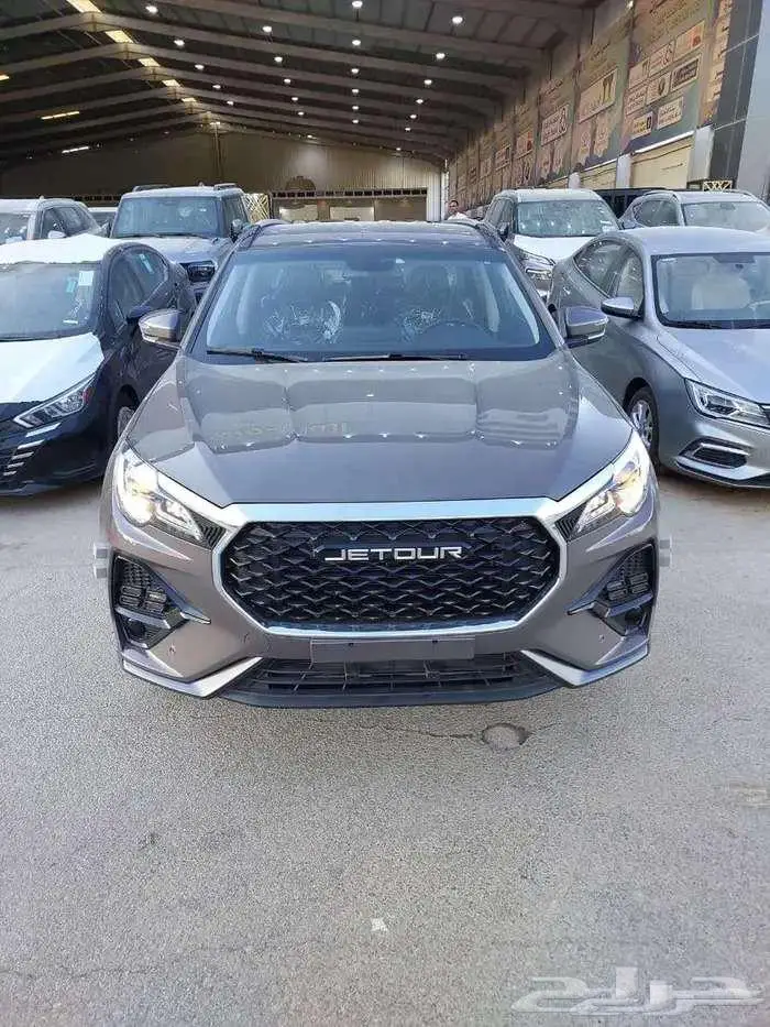 جيتور X70 كمفورت 2025 2