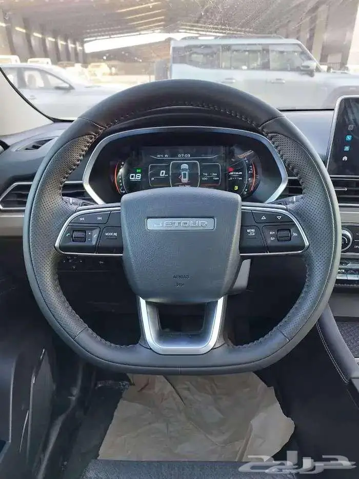 جيتور X70 كمفورت 2025 12