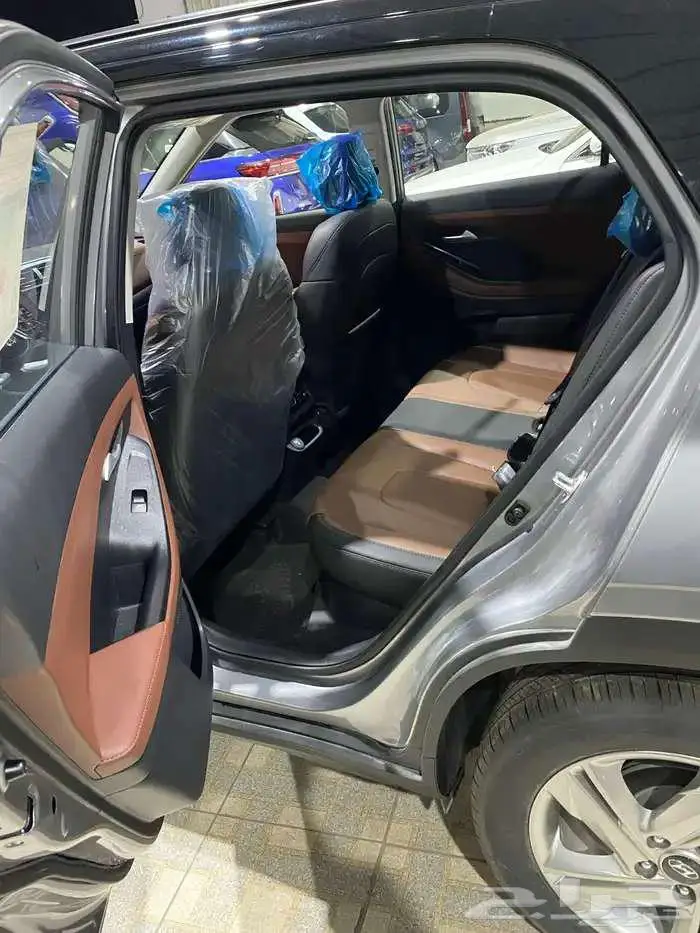 هيونداي كريتا كمفورت 2025 7