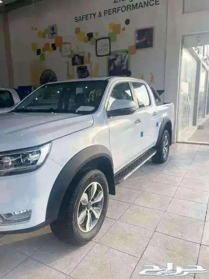 جاك T_8 ستاندر 2025 كاش _ اقساط جميع البنوك 1