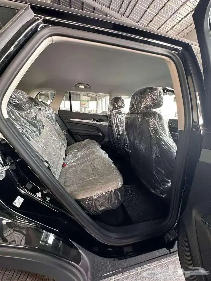 فورد تيريتوري 2026امبيانتي كاش او اقساط 6